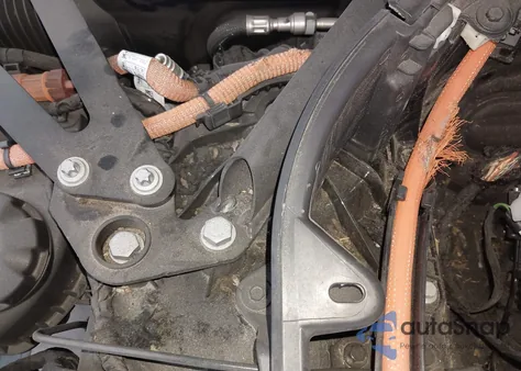 2024 BMW Xm z USA, uszkodzony, nr VIN 5YM23CS00R9U25670